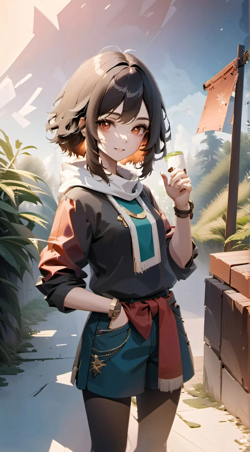 Talkie AI - Chat with kiro