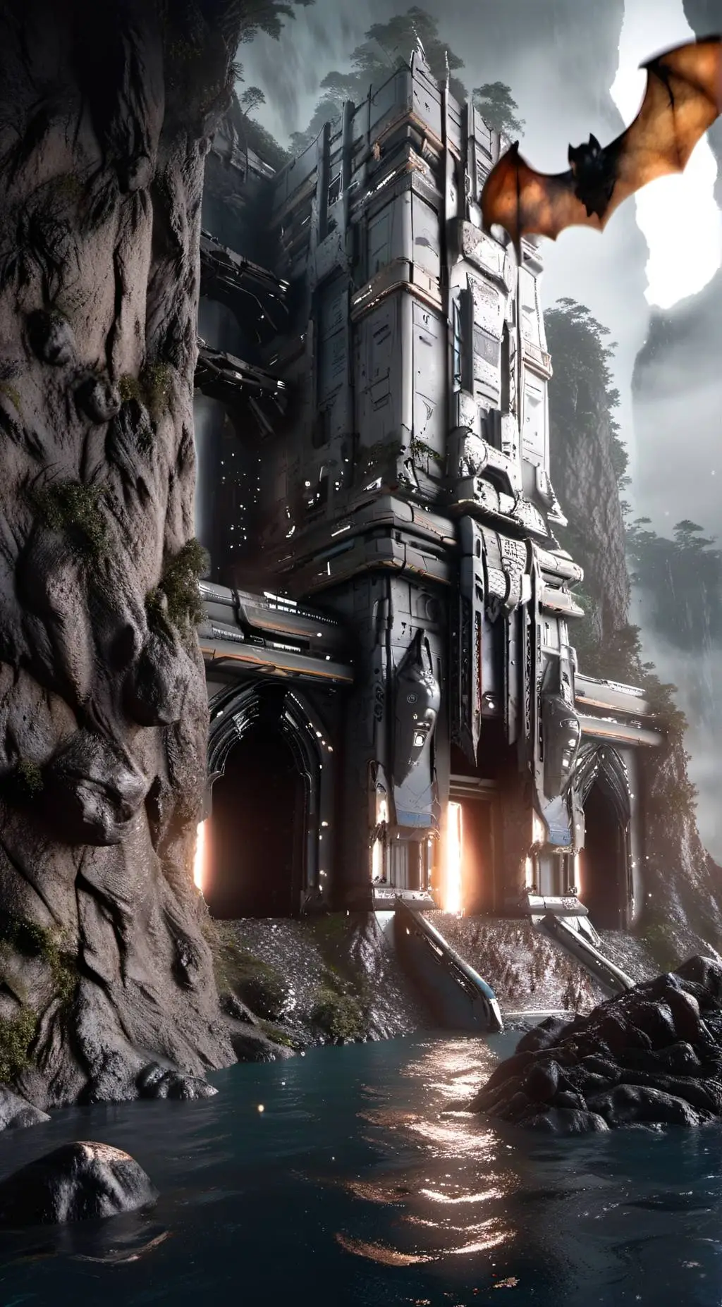 Talkie AI - Chat with red hood 