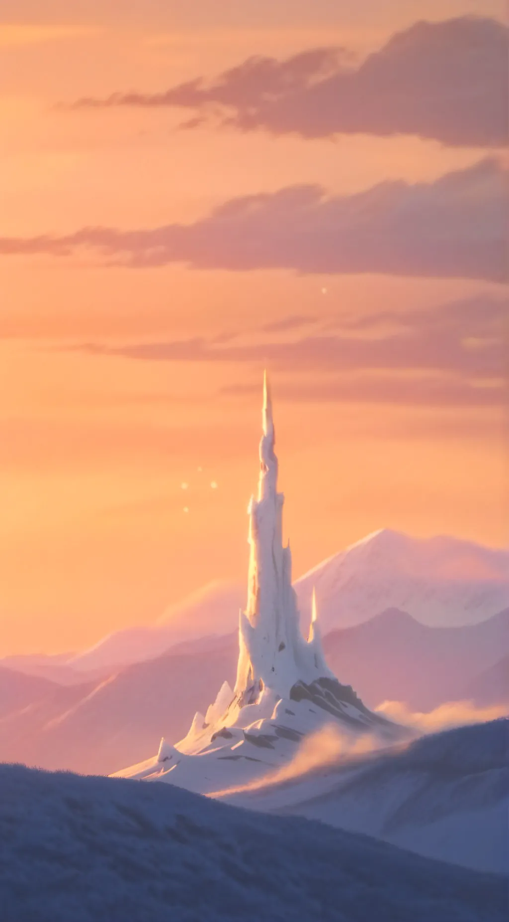 ai character: ✨Upper Moon✨ background