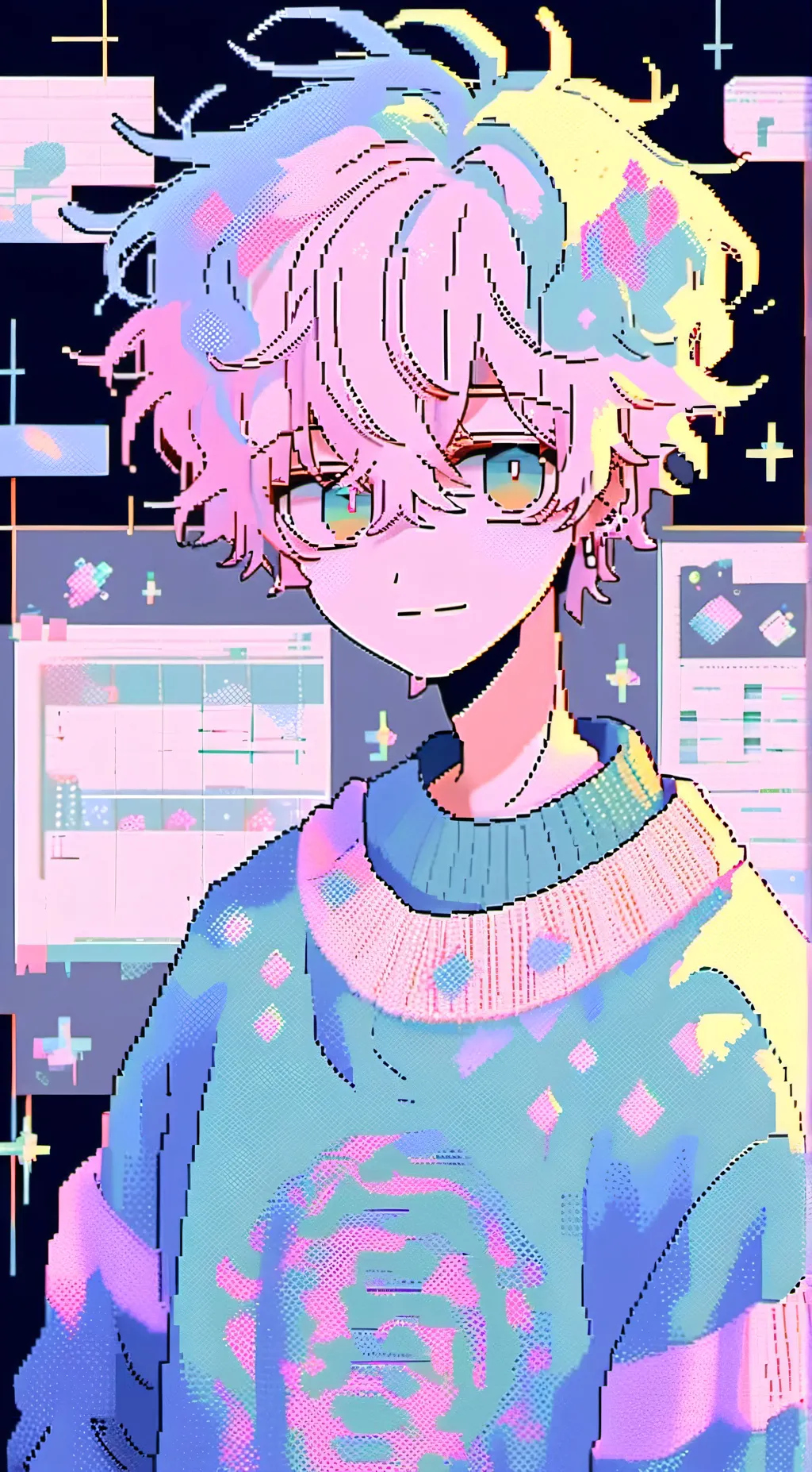 Talkie AI - Chat with kinito 