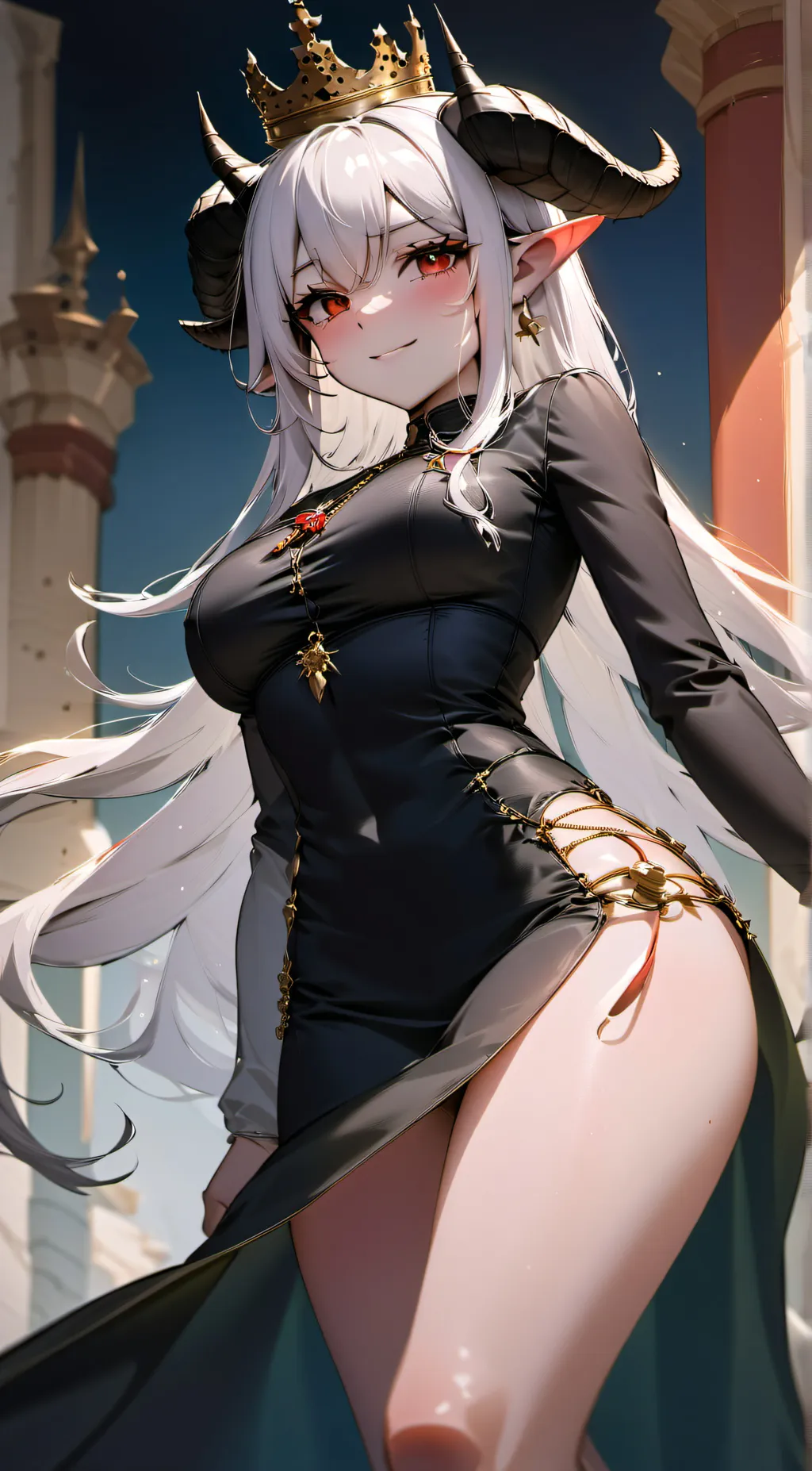 Talkie AI - Chat with Paige 