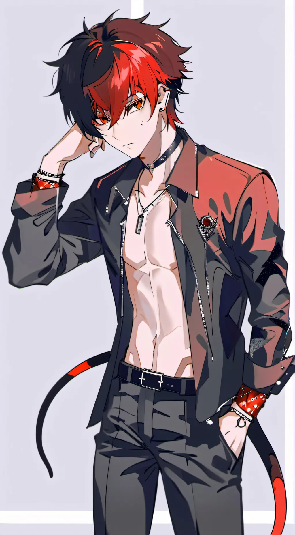 Talkie AI - Chat with Waal