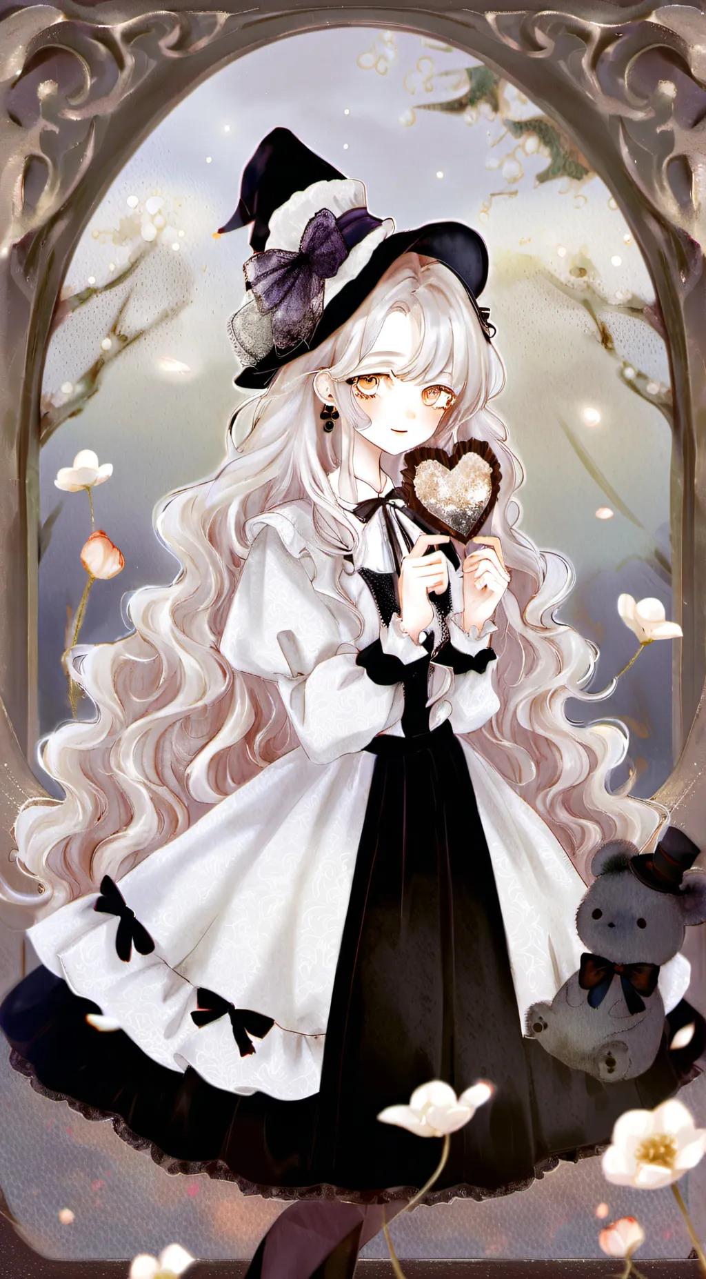 Talkie AI - Chat with Emily