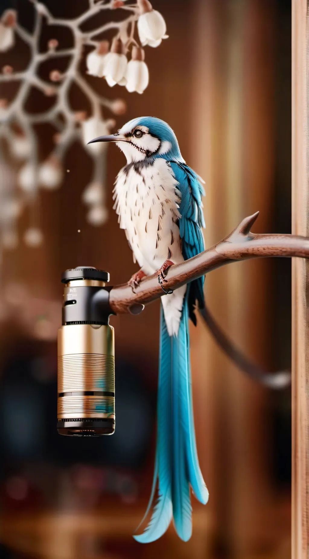 ai character: trolls band togeth background