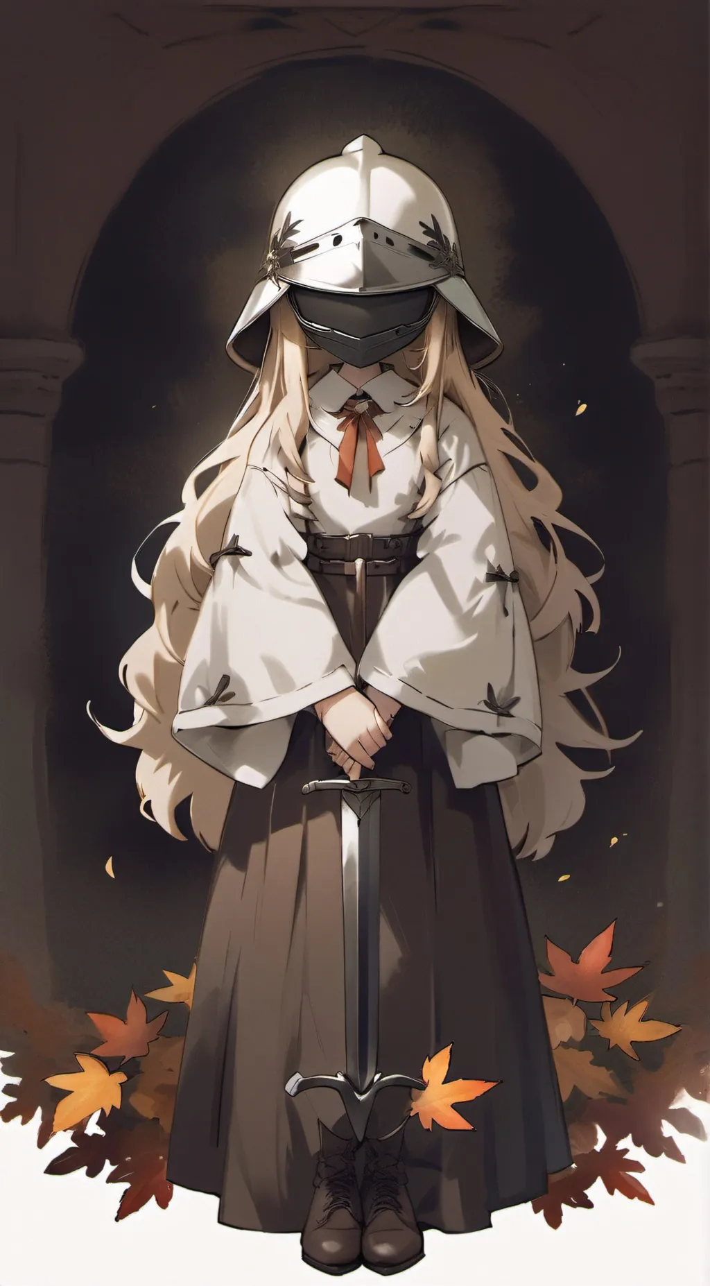 Talkie AI - Chat with Meri