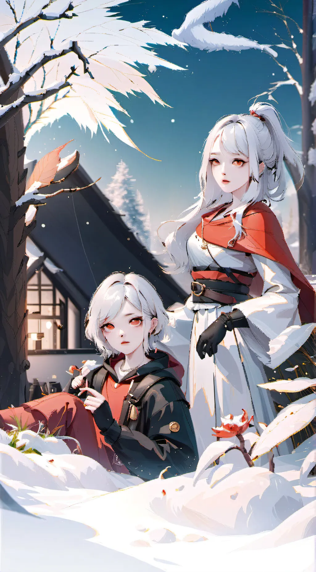 Talkie AI - Chat with kyle