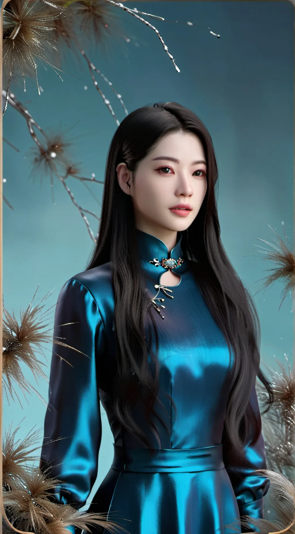 Talkie AI - Chat with dahyun