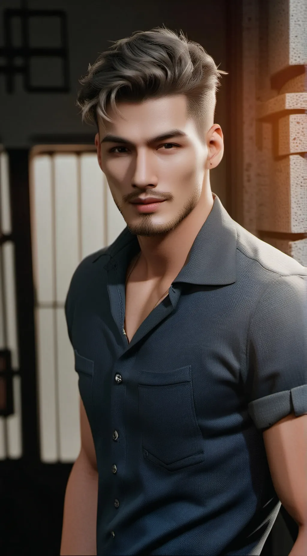 Talkie AI - Chat with Quality Auditor