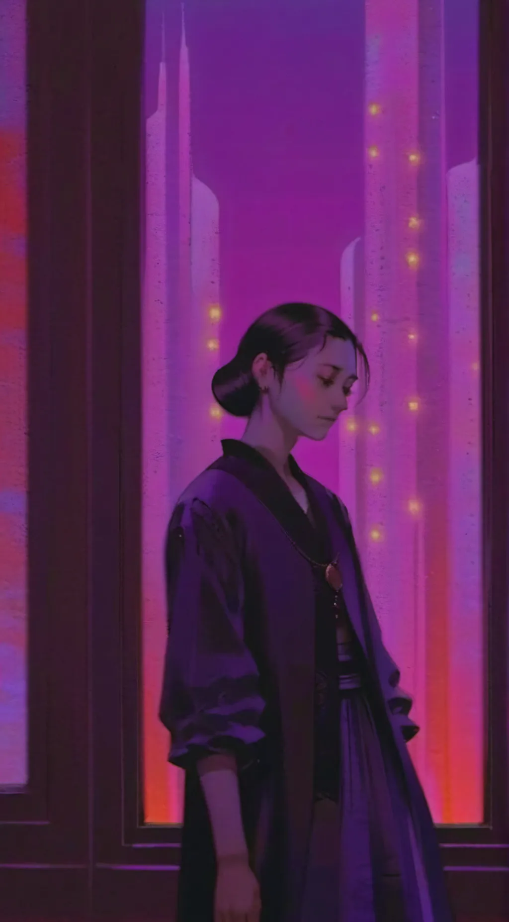 Talkie AI - Chat with bella