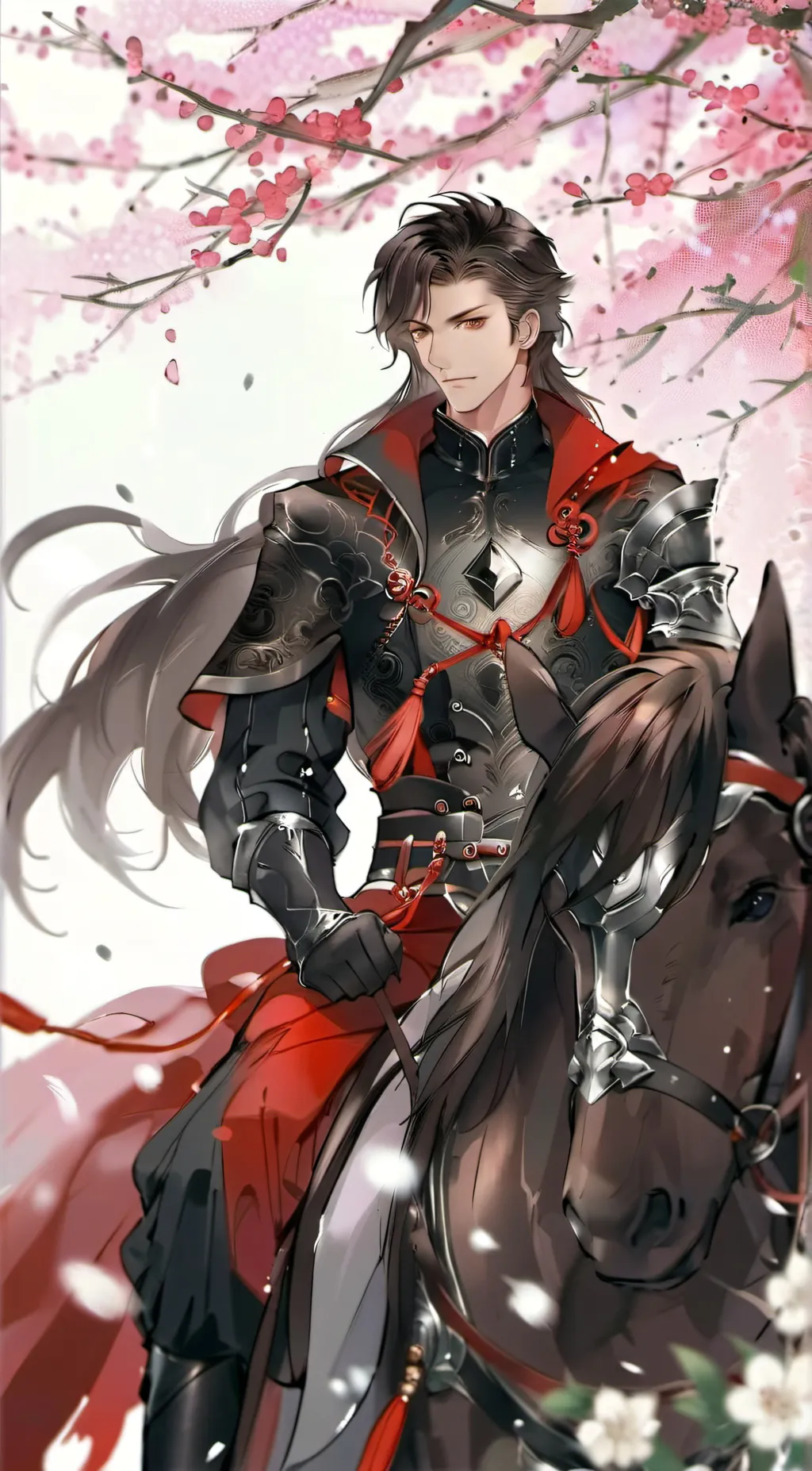 Talkie AI - Chat with Yu zhung 