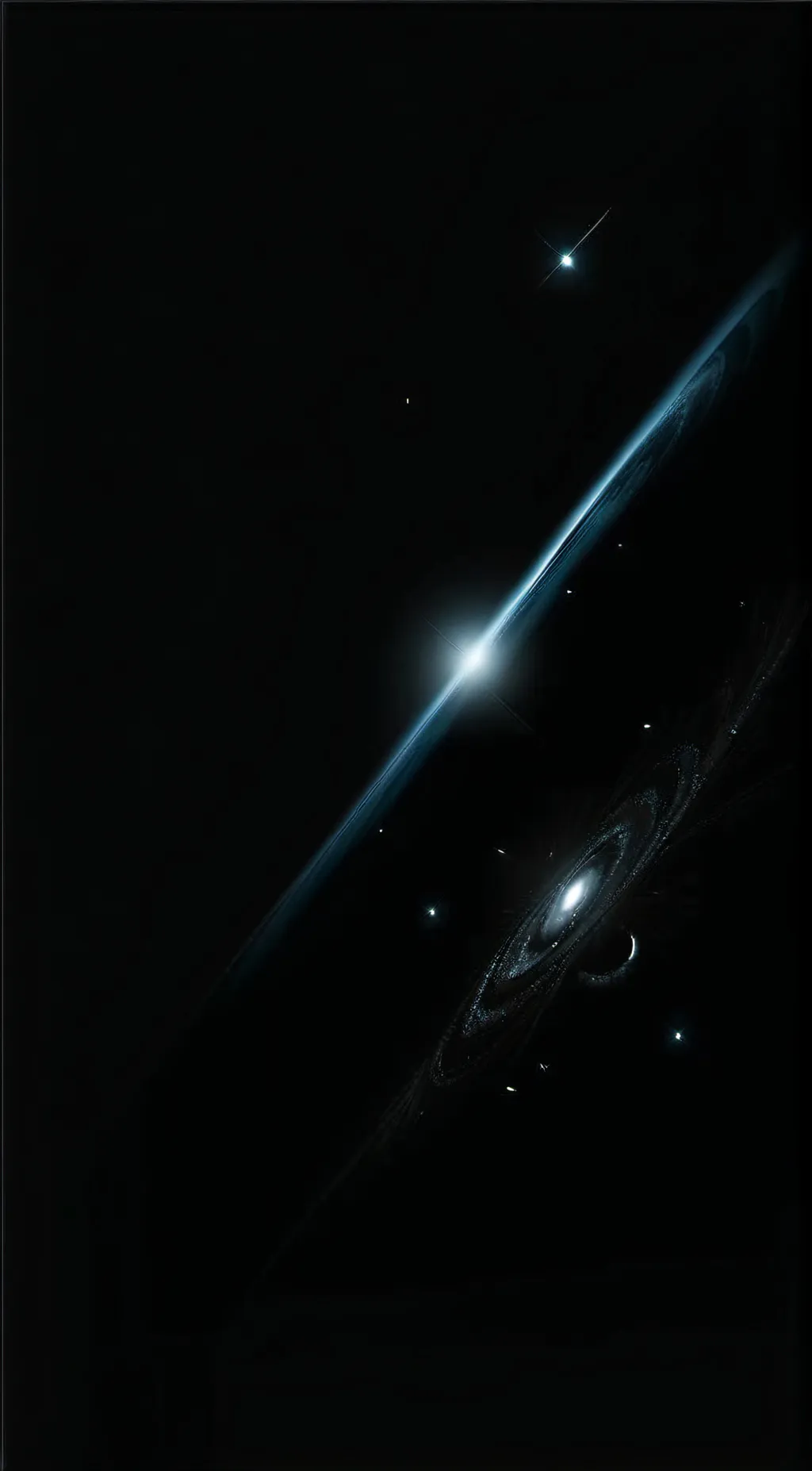 ai character: Charlie background