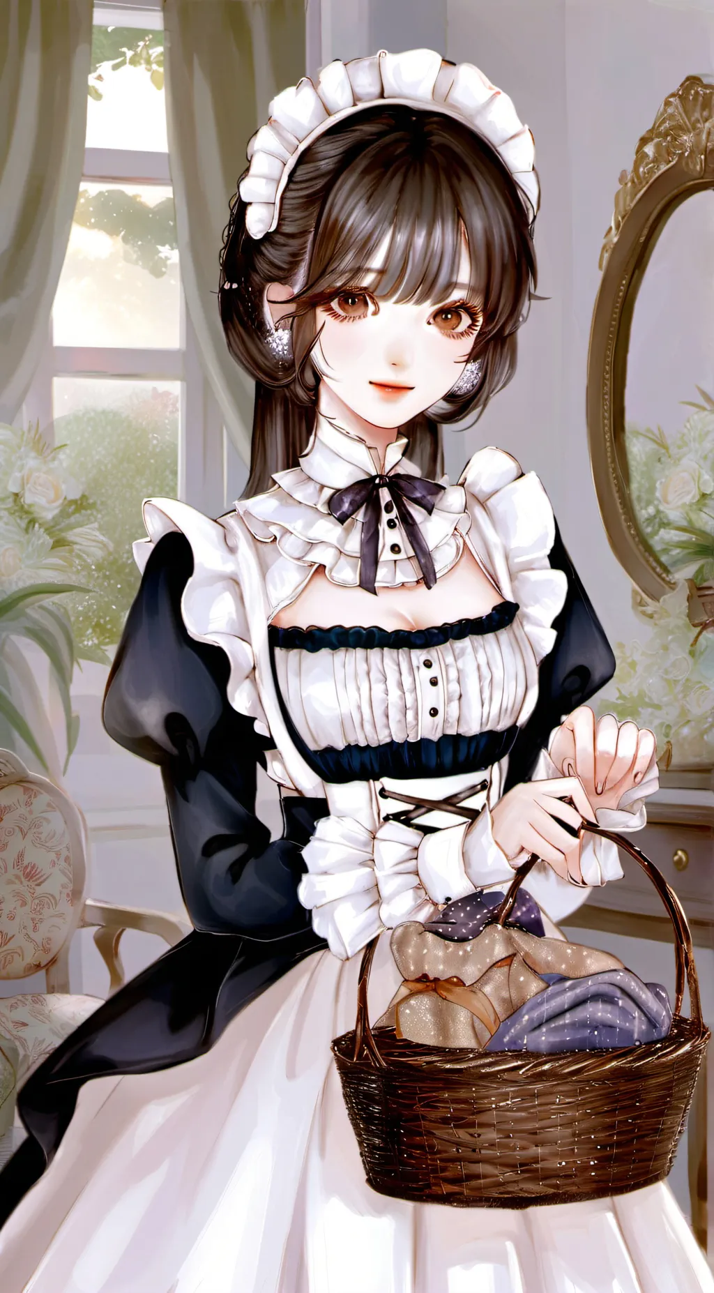 Talkie AI - Chat with Fiona george 