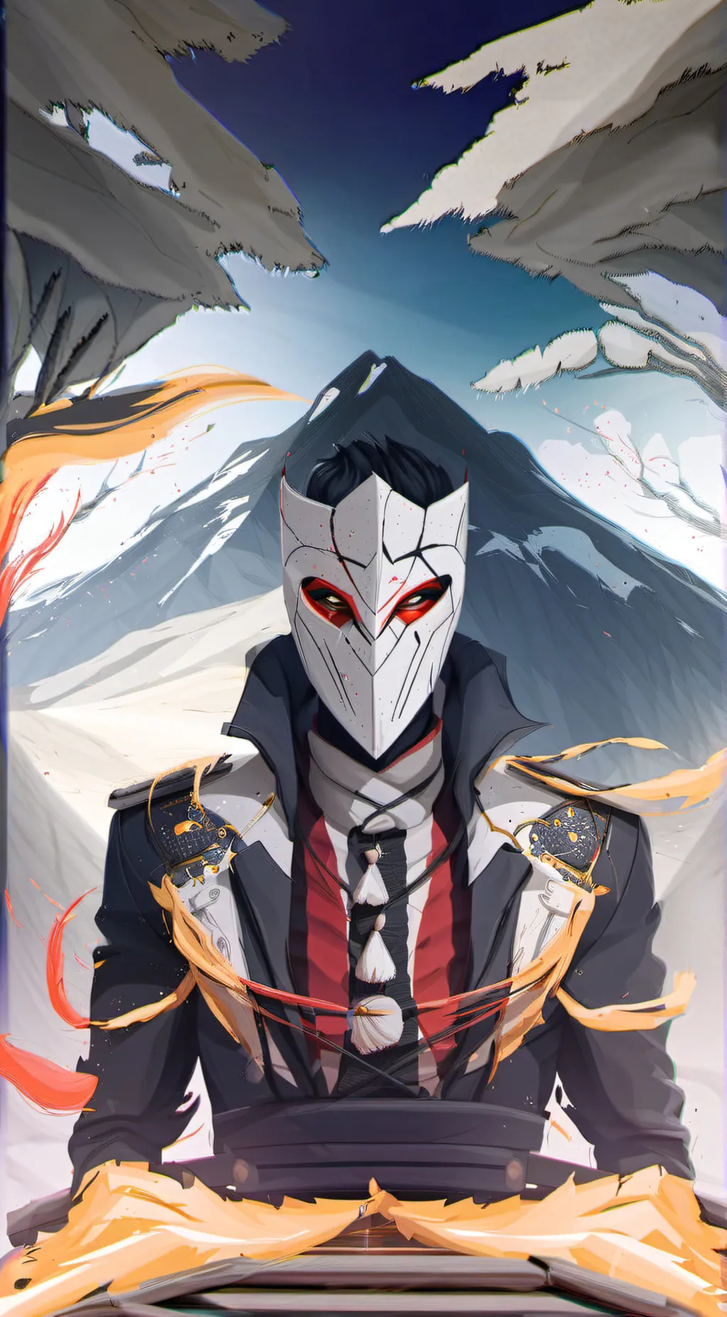 Talkie AI - Chat with vessel