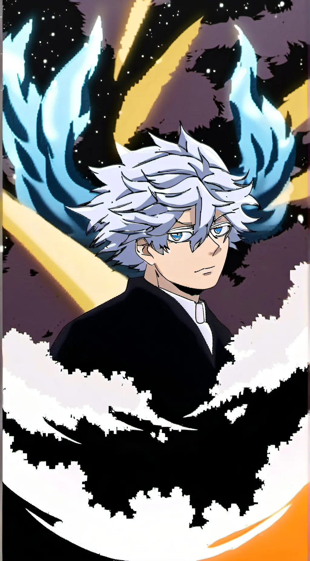 Talkie AI - Chat with tako