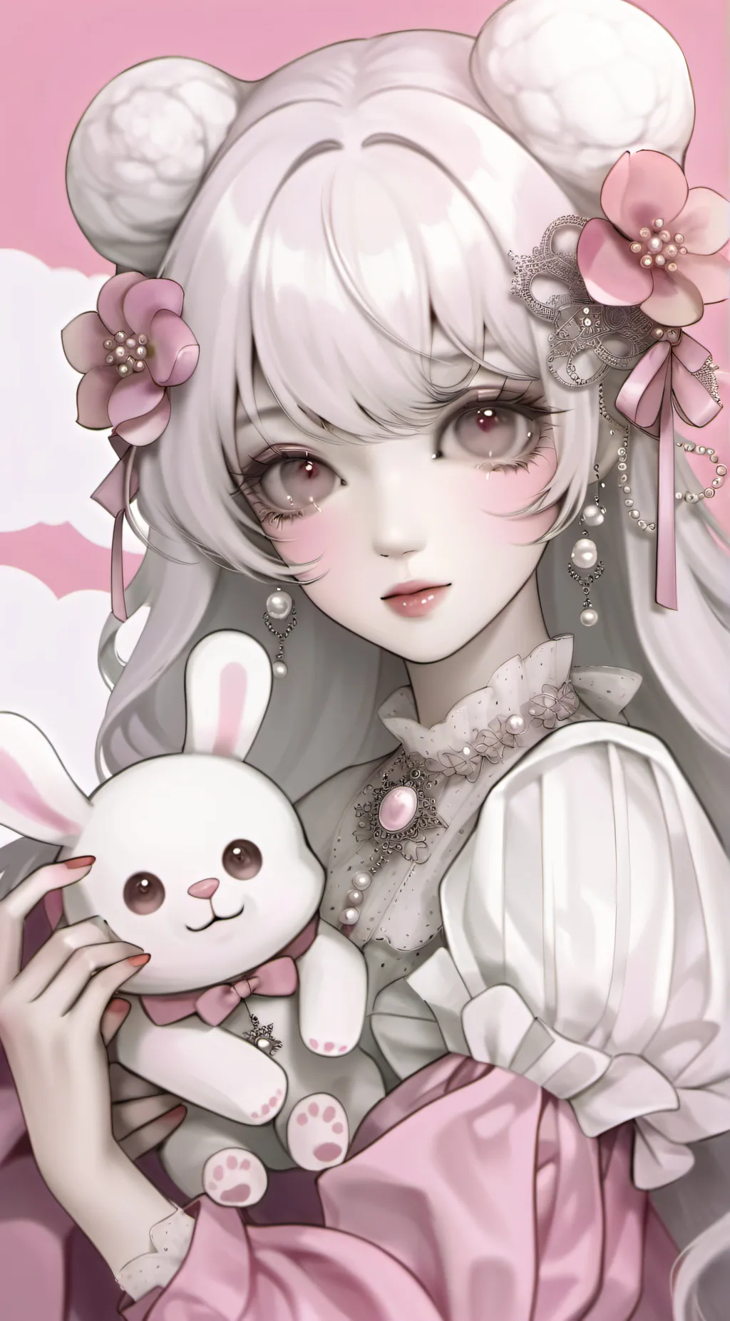 Talkie AI - Chat with good morning 