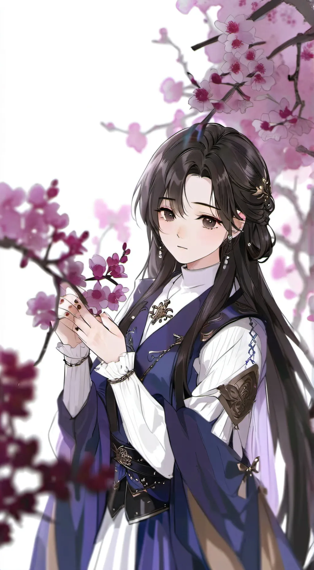 Talkie AI - Chat with Avalinia