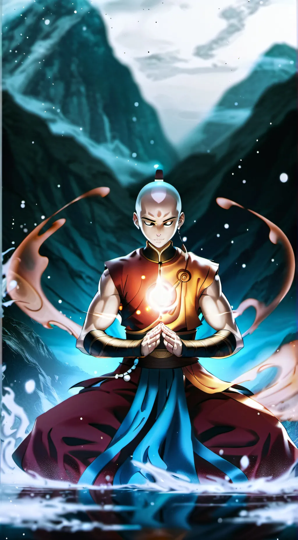 Talkie AI - Chat with Avatar