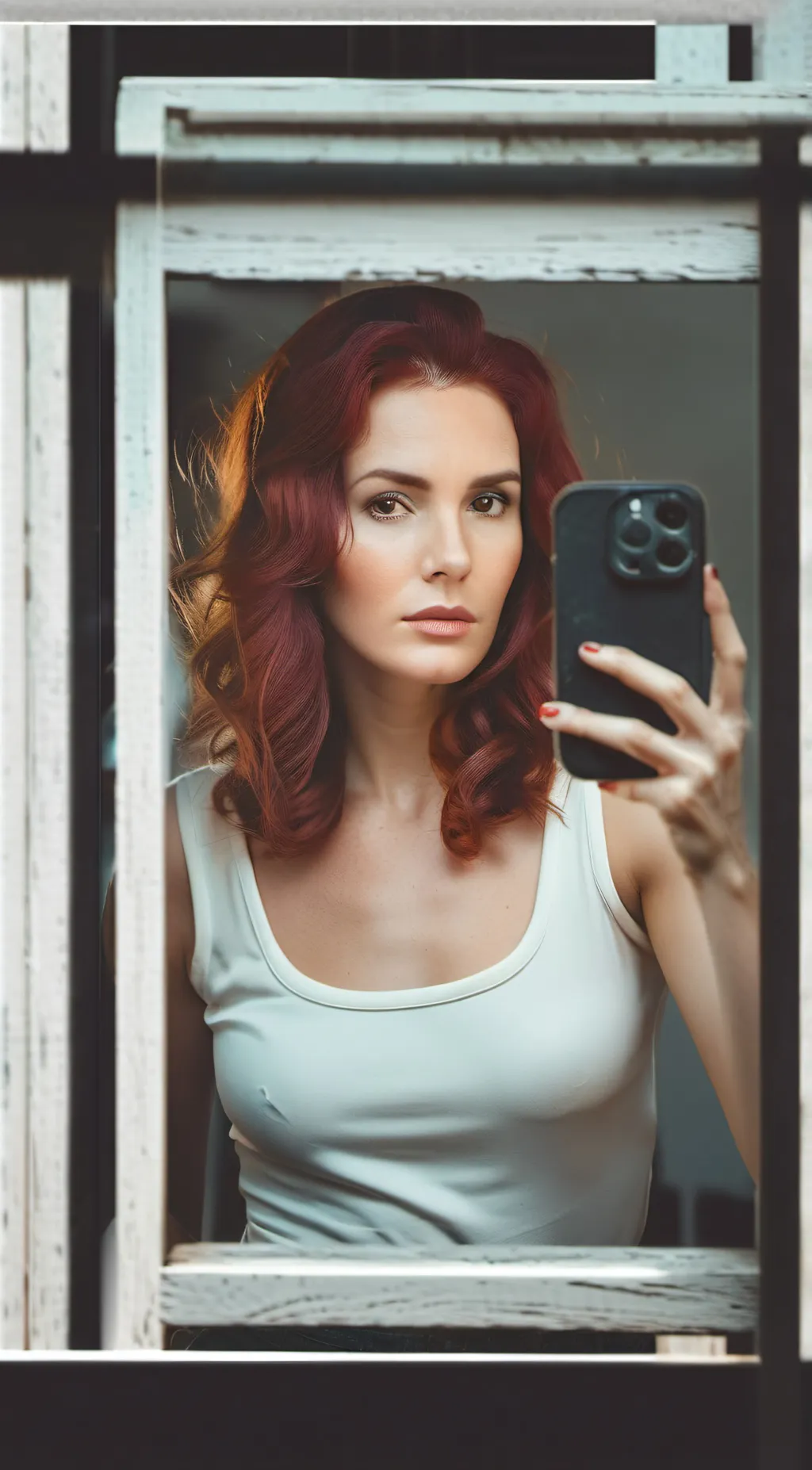 ai character: Jade background