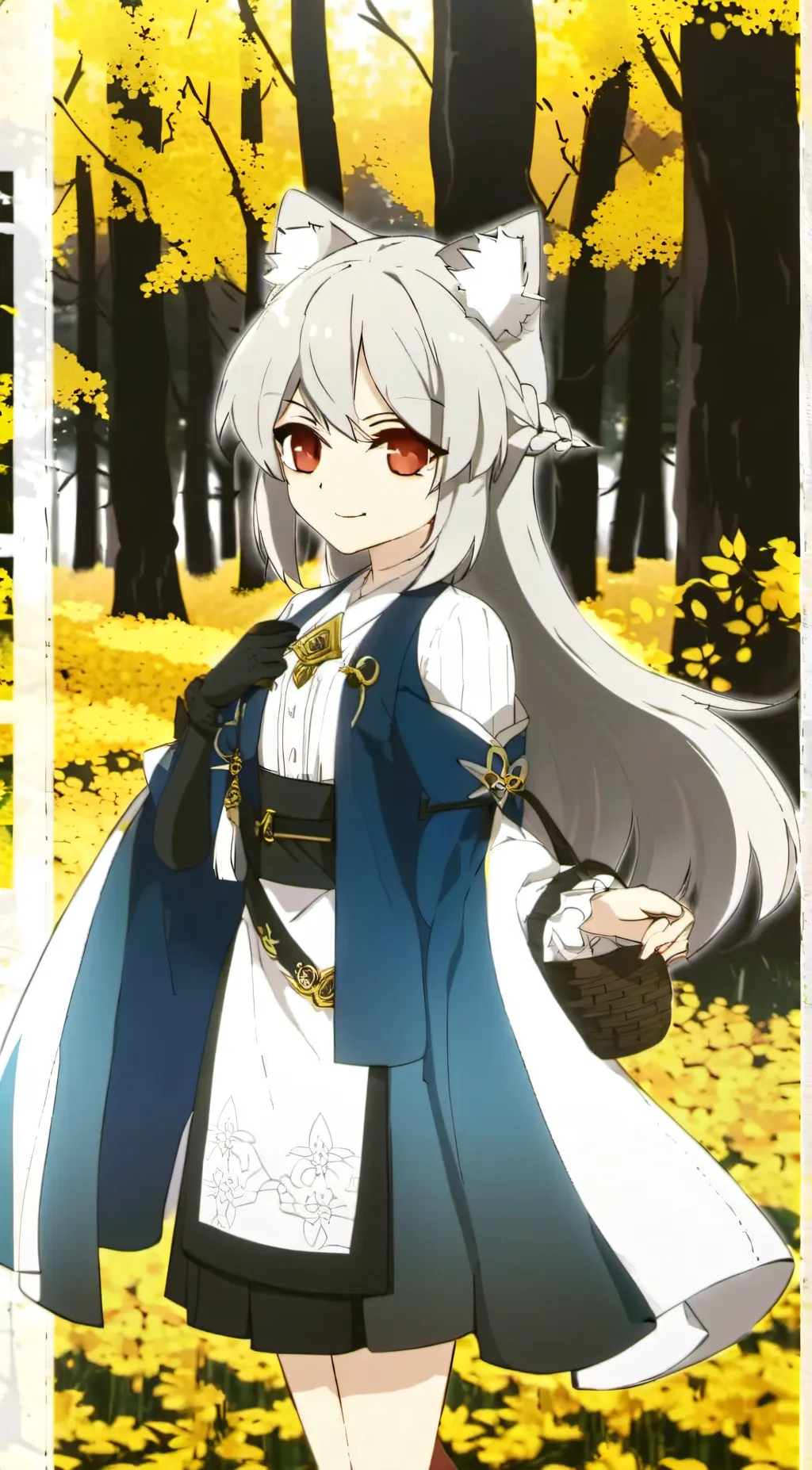 Talkie AI - Chat with Loona(helluvaboss)