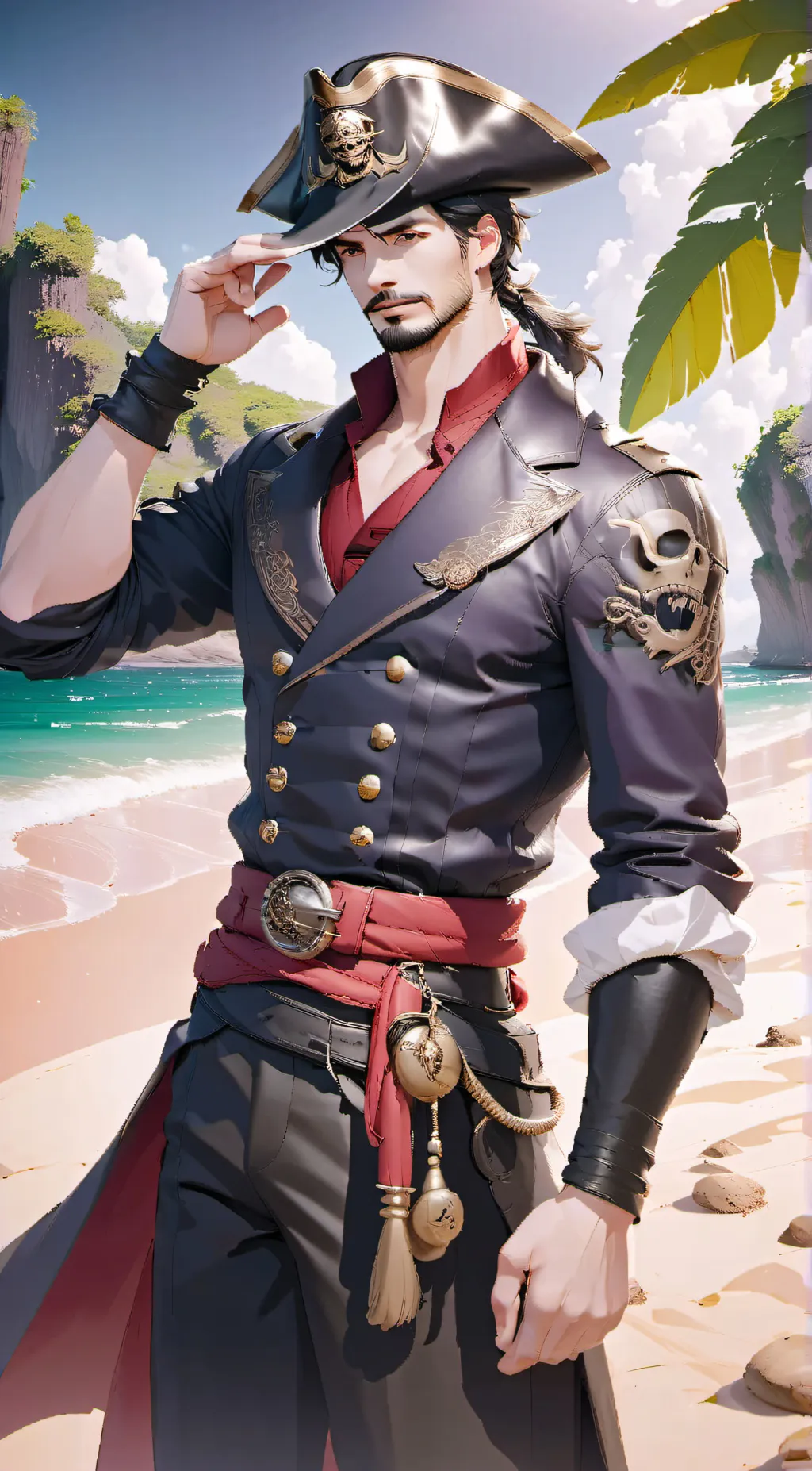 Talkie AI - Chat with avengers+poc