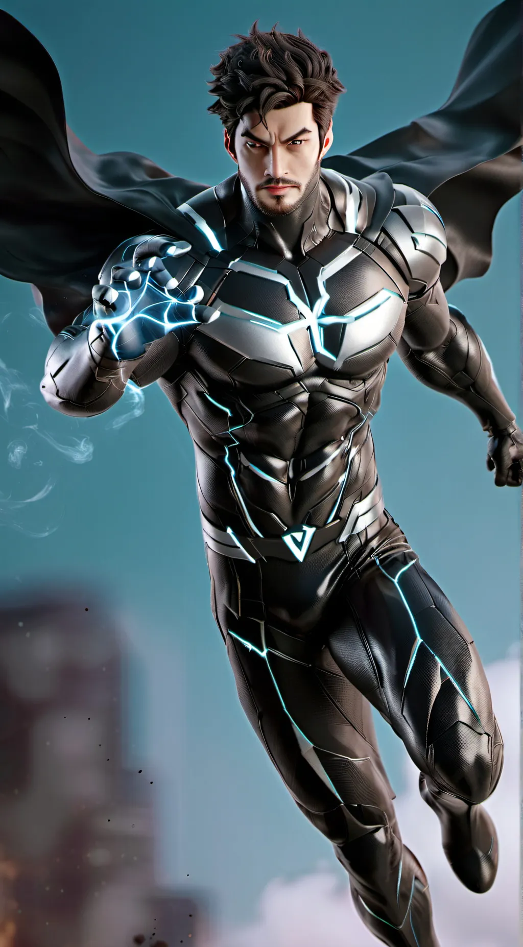 Talkie AI - Chat with Nathaniel