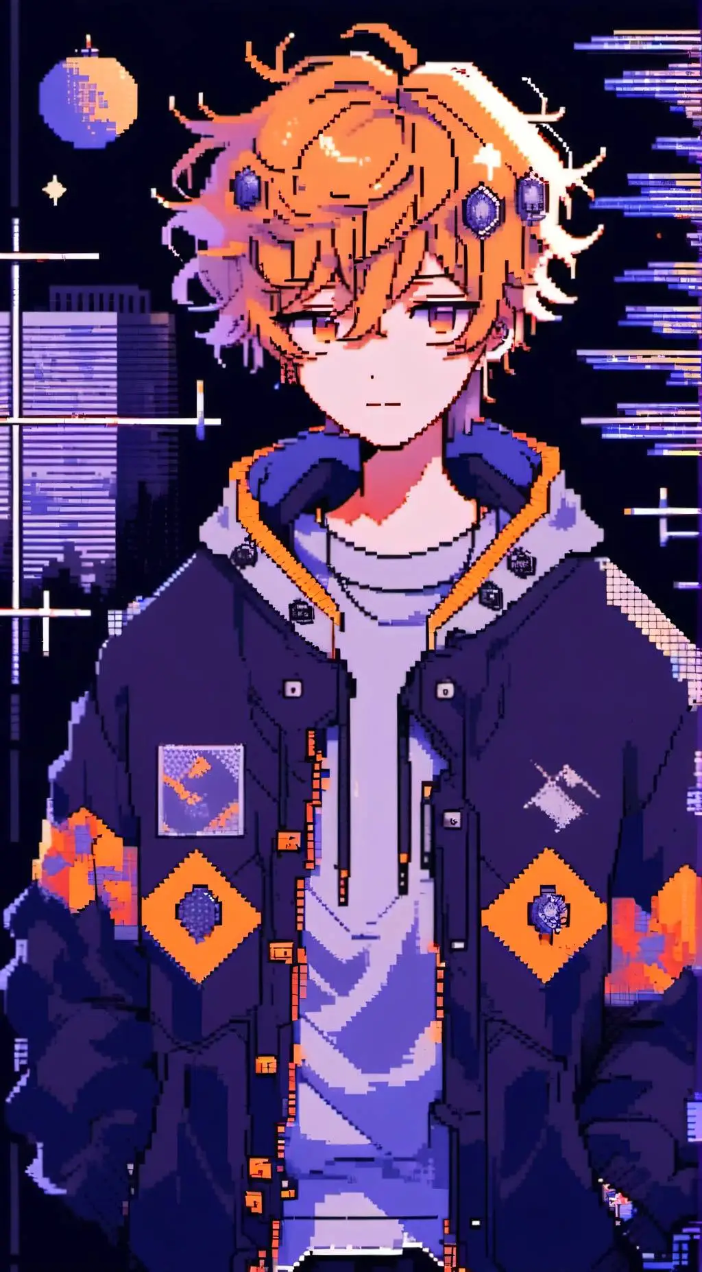 Talkie AI - Chat with sam sea anemone