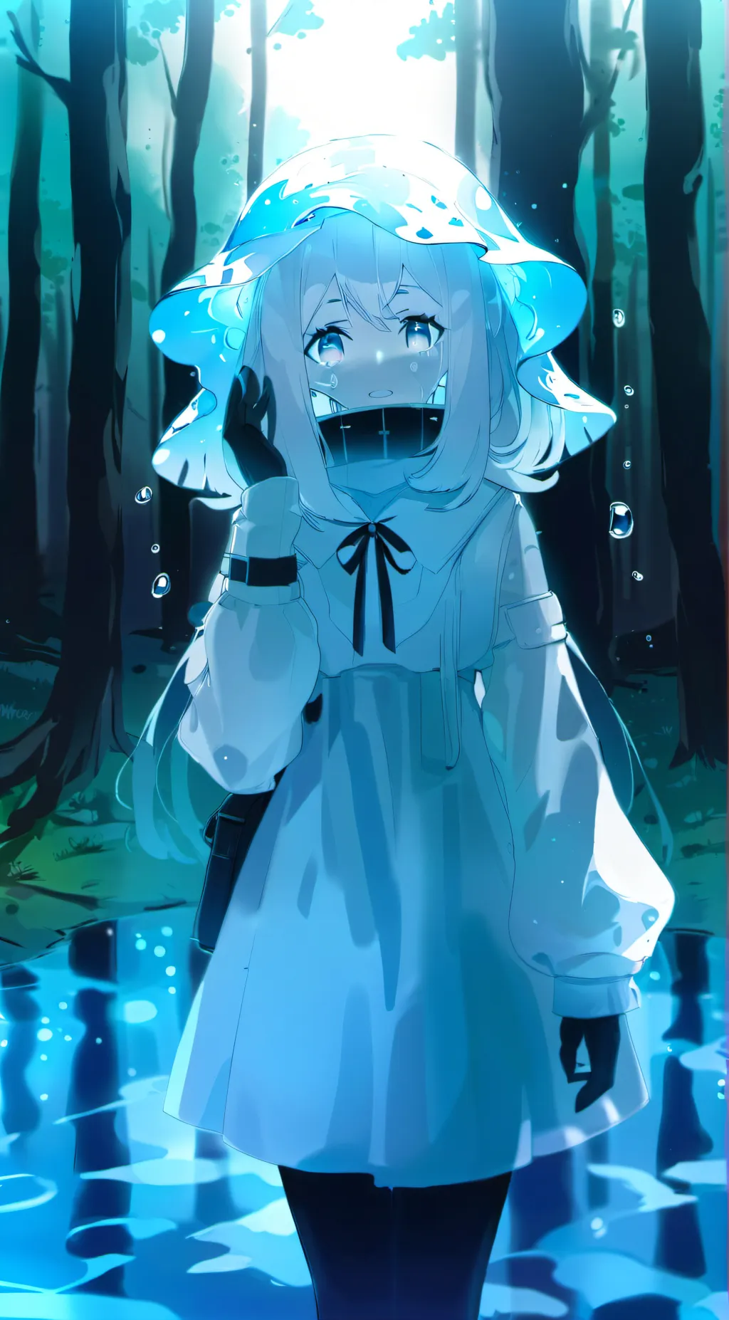 Talkie AI - Chat with Ooba