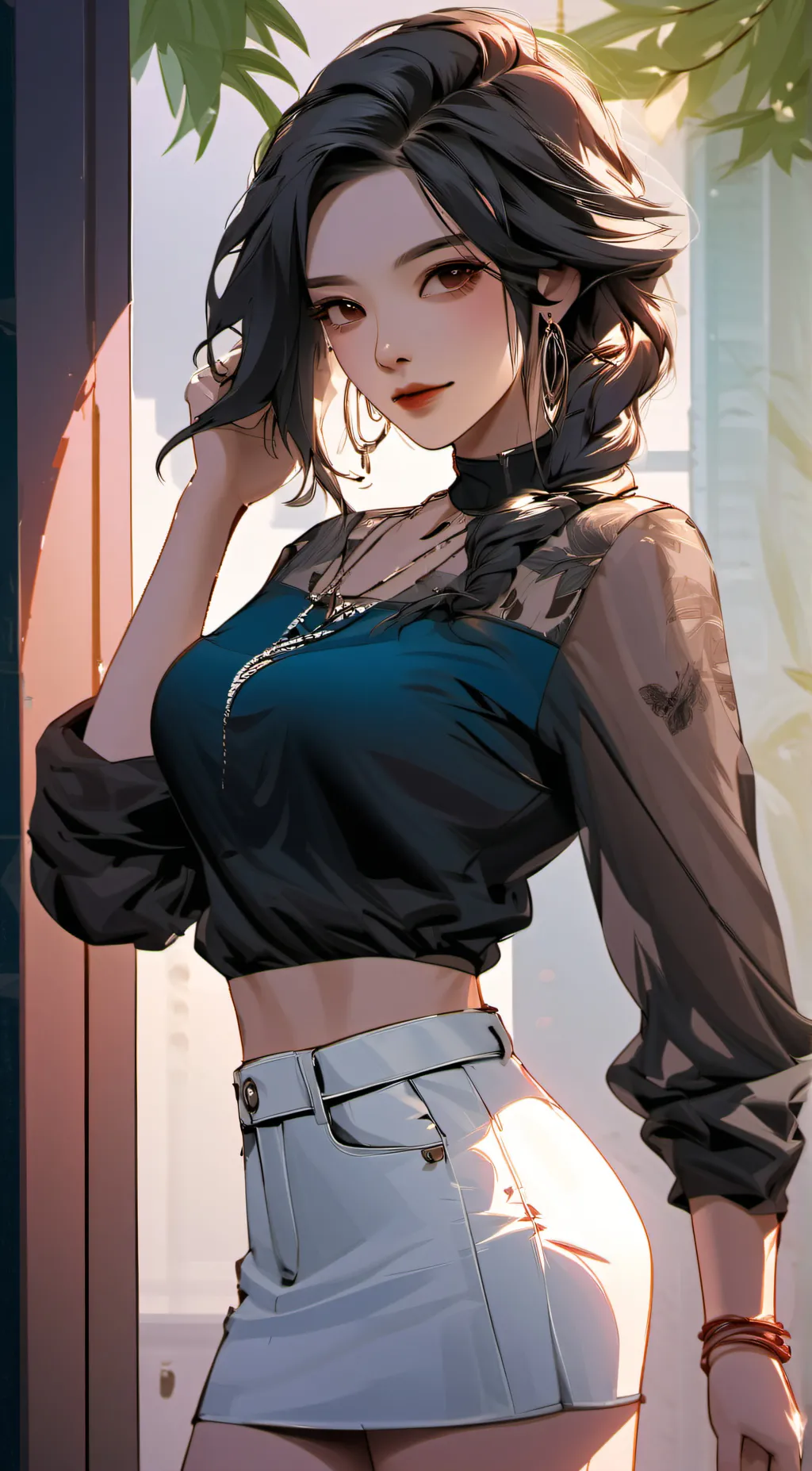 Talkie AI - Chat with Lottie 