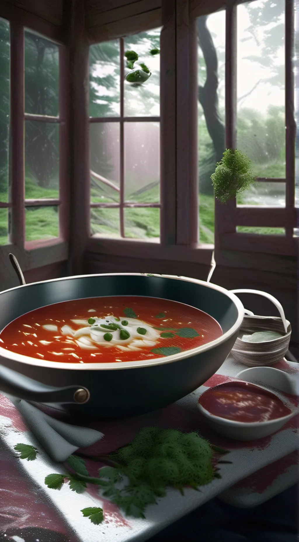 Talkie AI - Chat with Soup