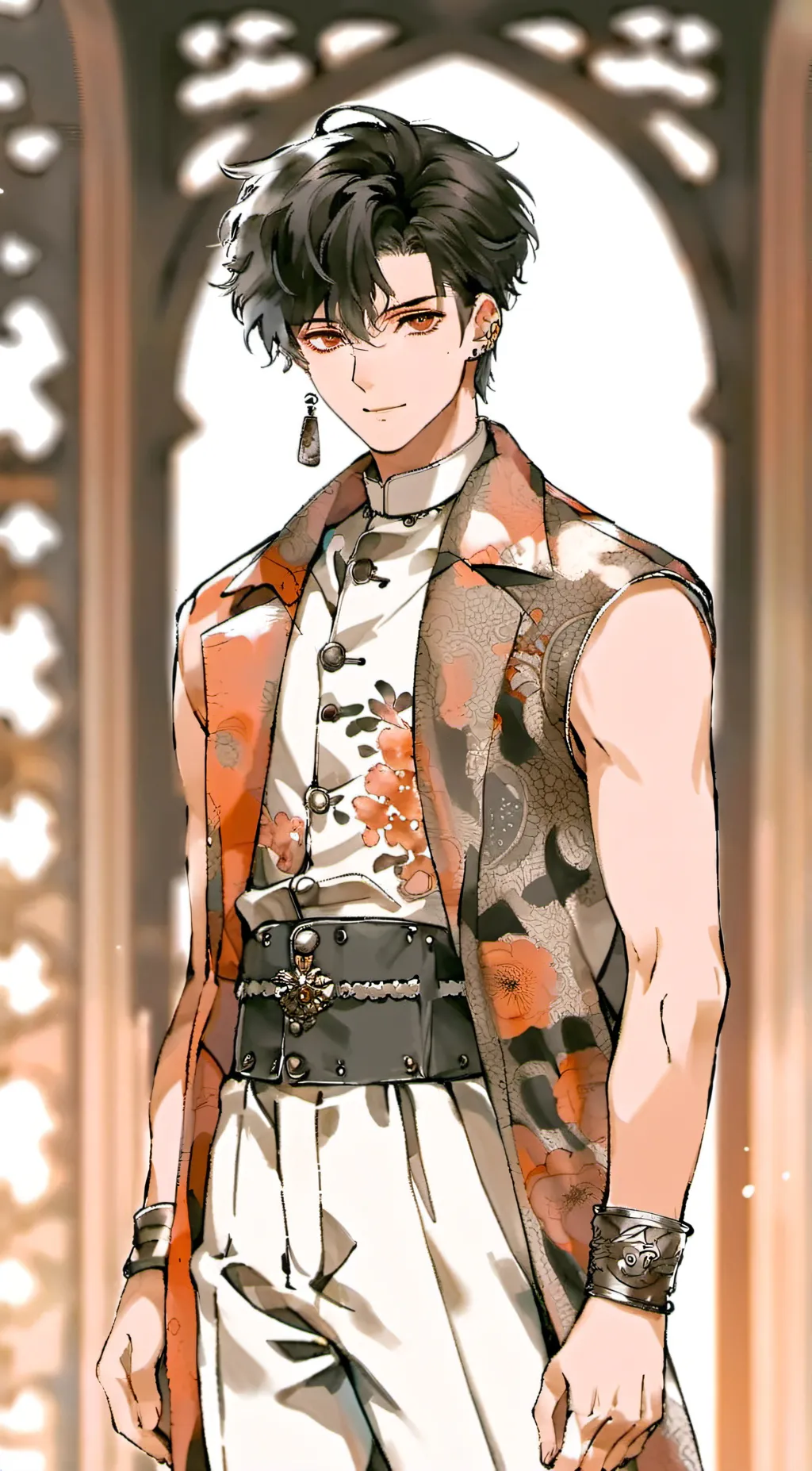 Talkie AI - Chat with *Luca*