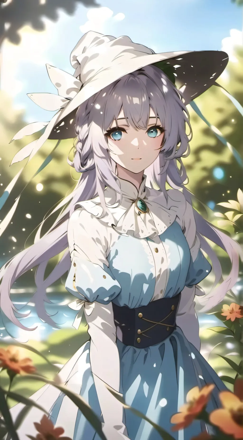 Talkie AI - Chat with nancy lara