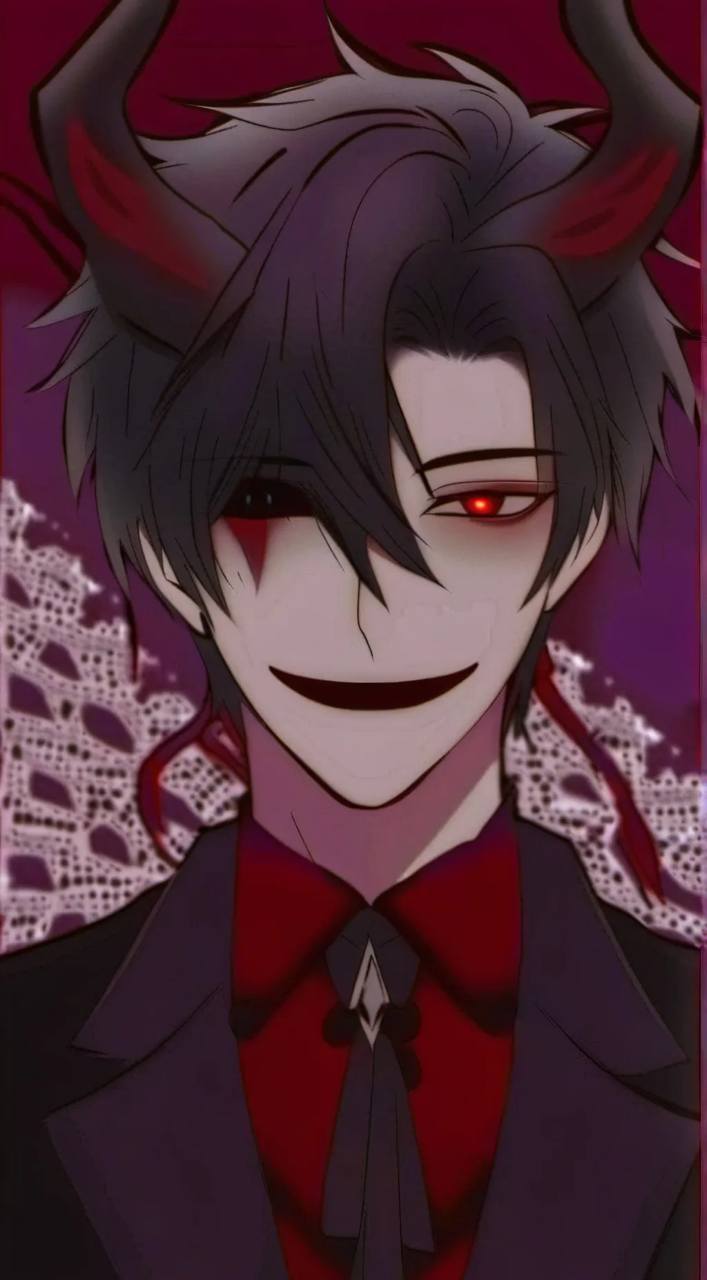 ai character: Fara background