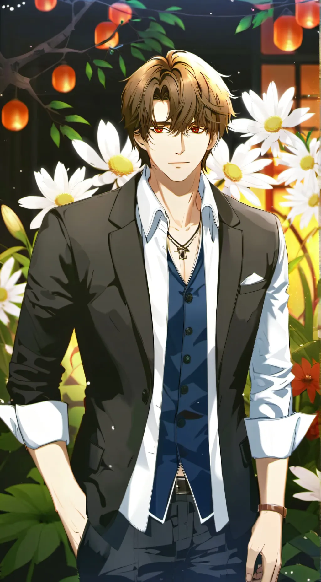 Talkie AI - Chat with jdsj