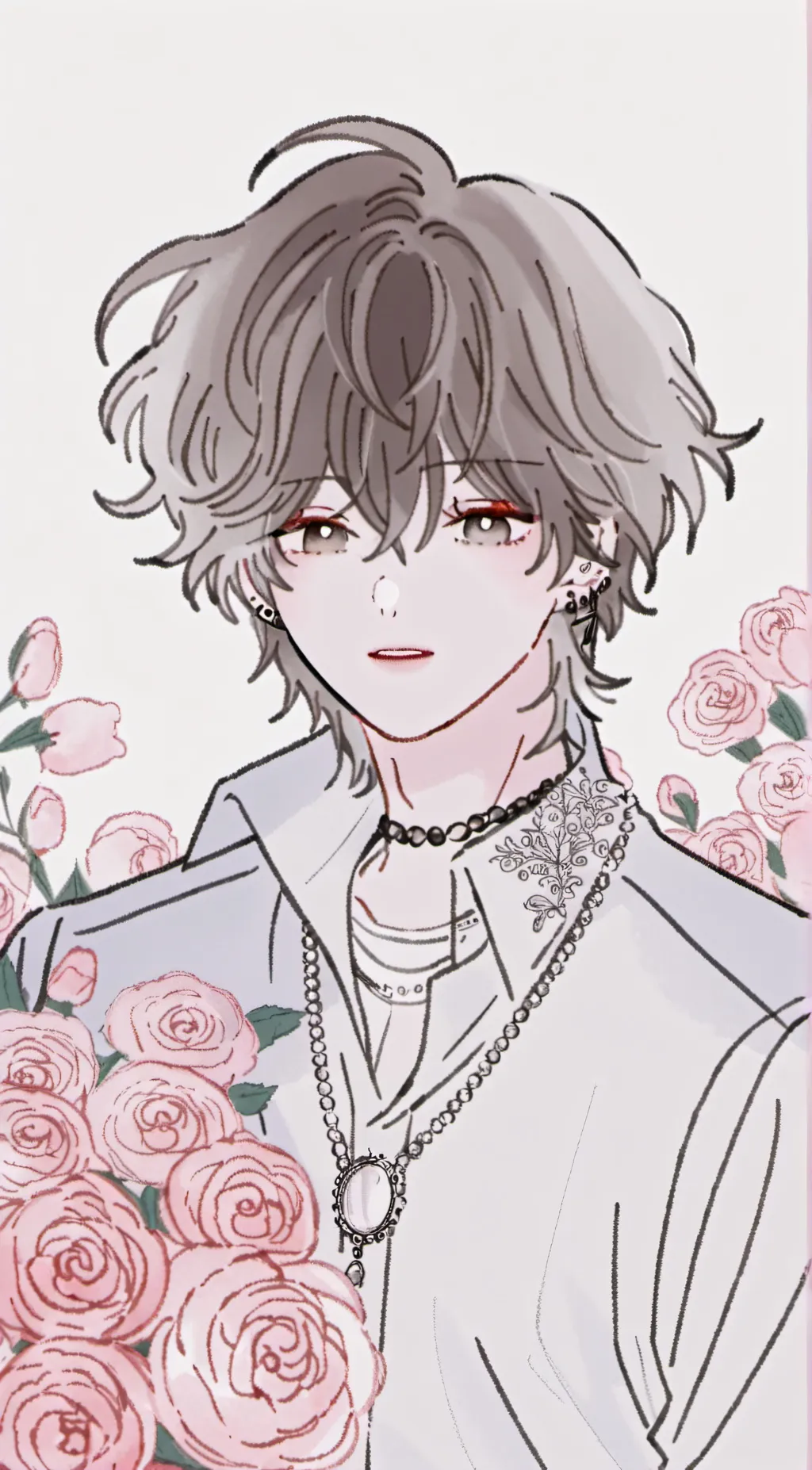 ai character: ♡~liam~♡ background