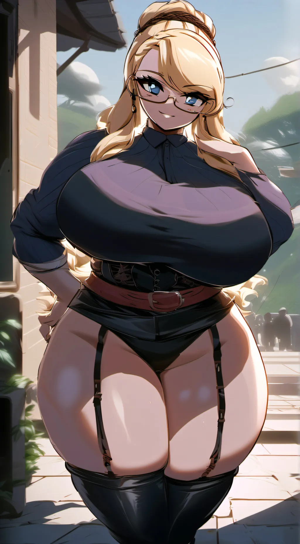 Talkie AI - Chat with Rimka 