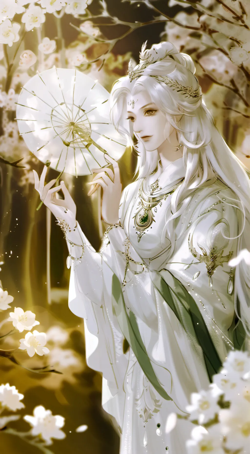 ai character: benny marcalas background