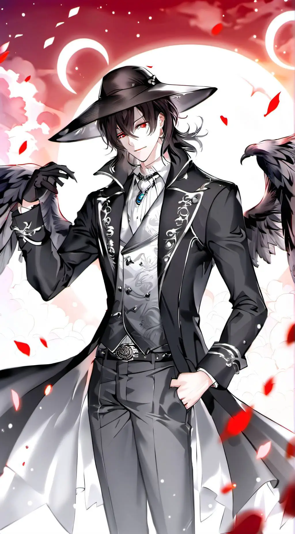 Talkie AI - Chat with Thomas 