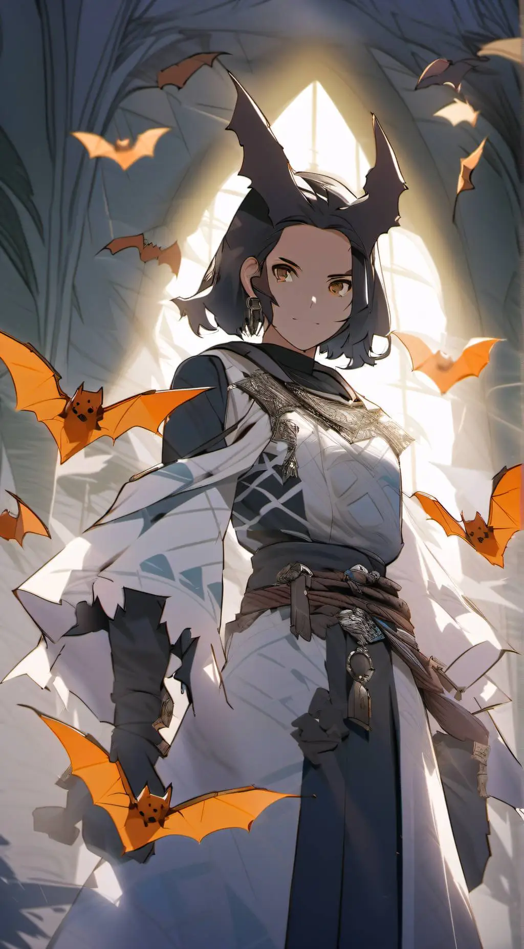 Talkie AI - Chat with Nika