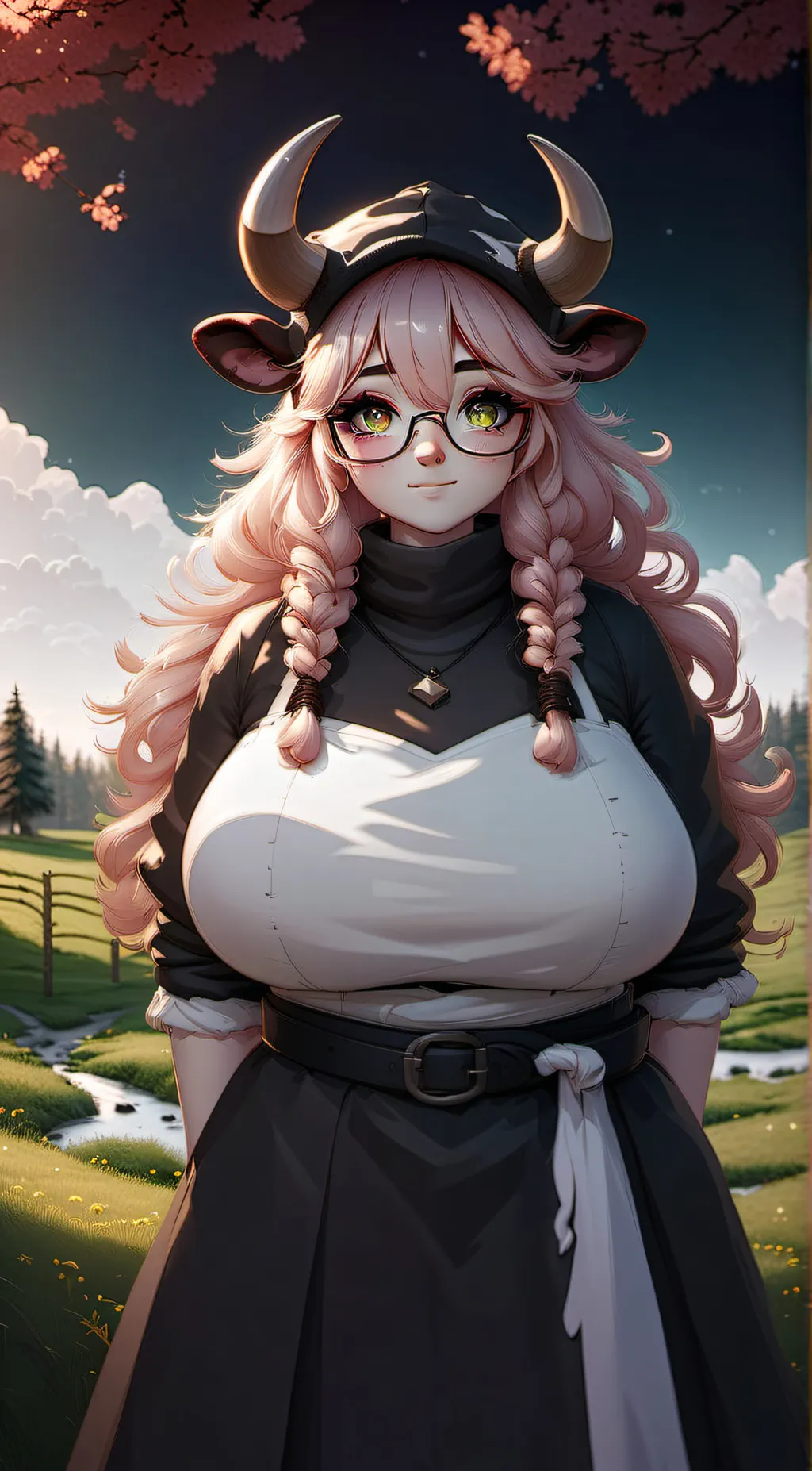 Talkie AI - Chat with Clover