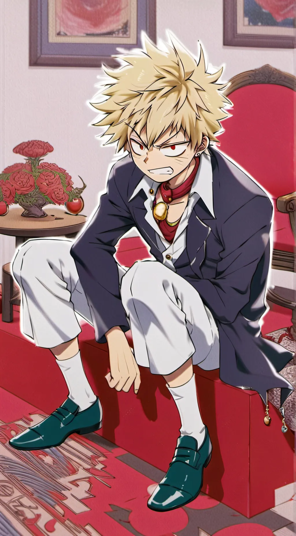 Talkie AI - Chat with kats