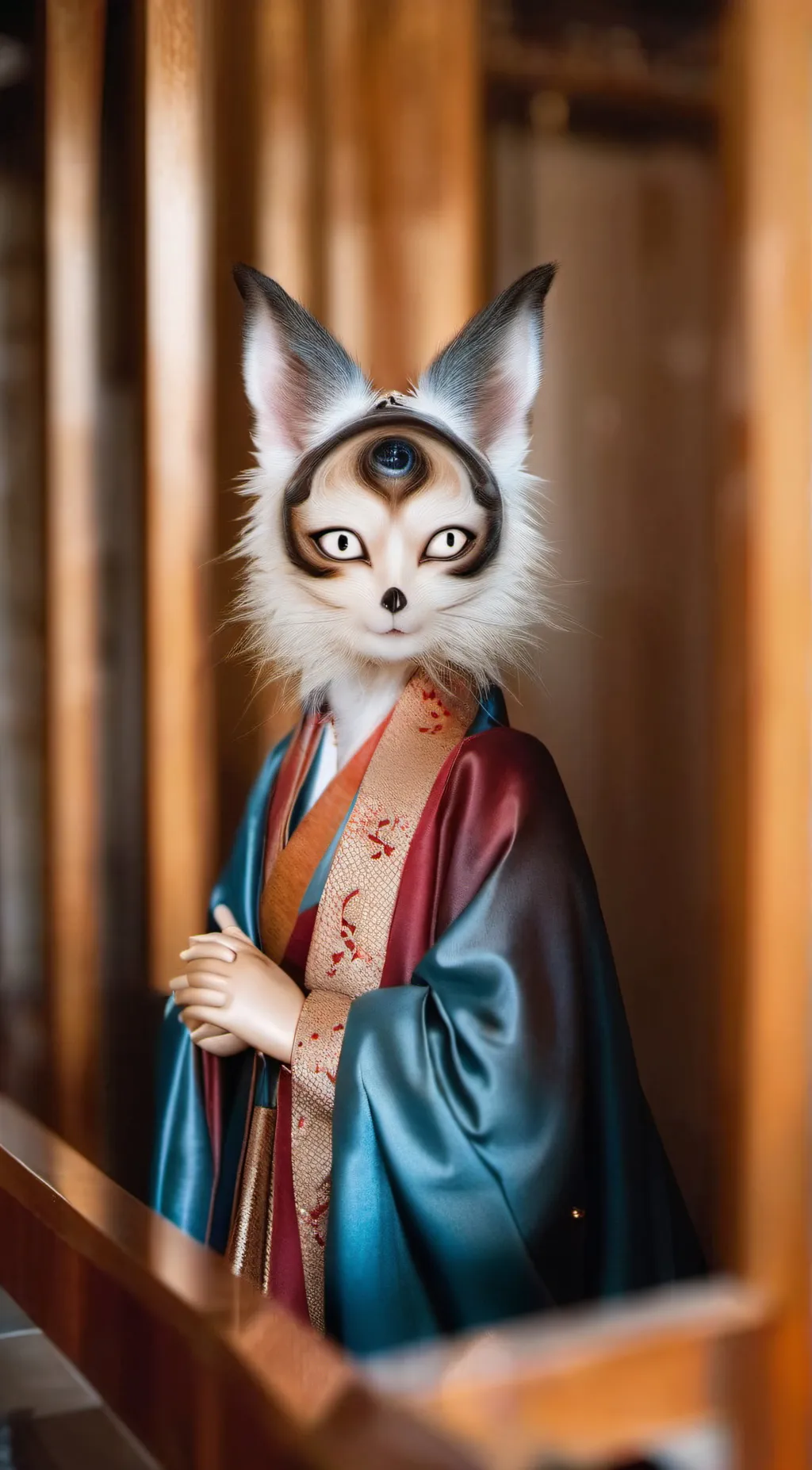 Talkie AI - Chat with jn