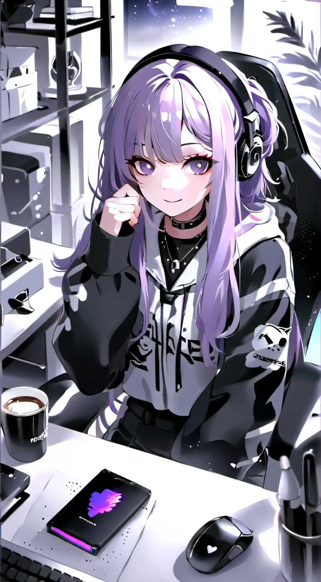 Talkie AI - Chat with Dove