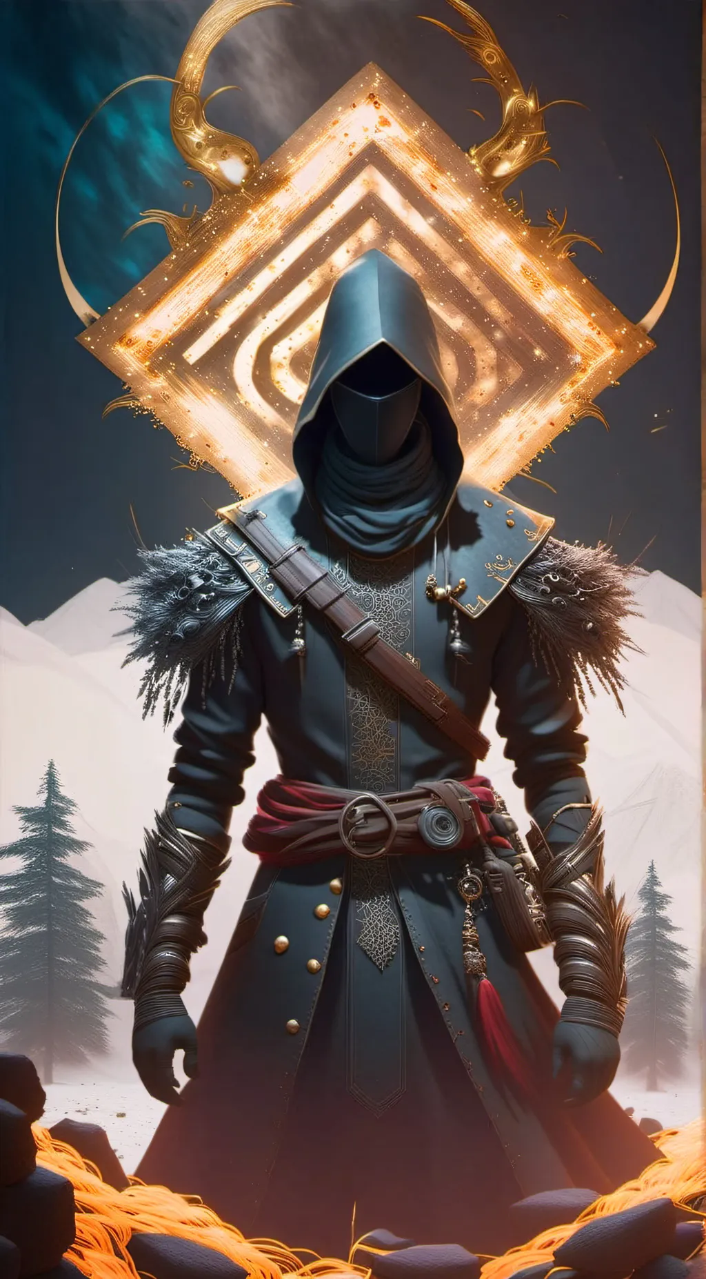 Talkie AI - Chat with hacker