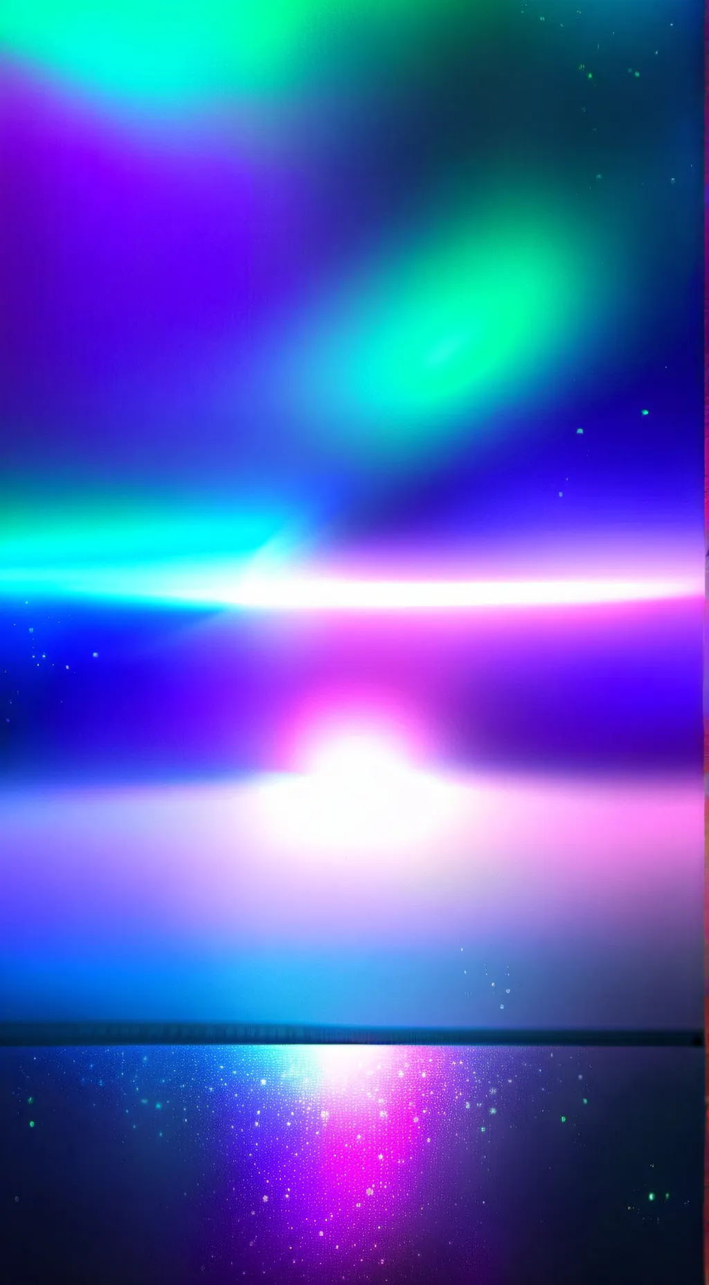 ai character: My inner demons  background