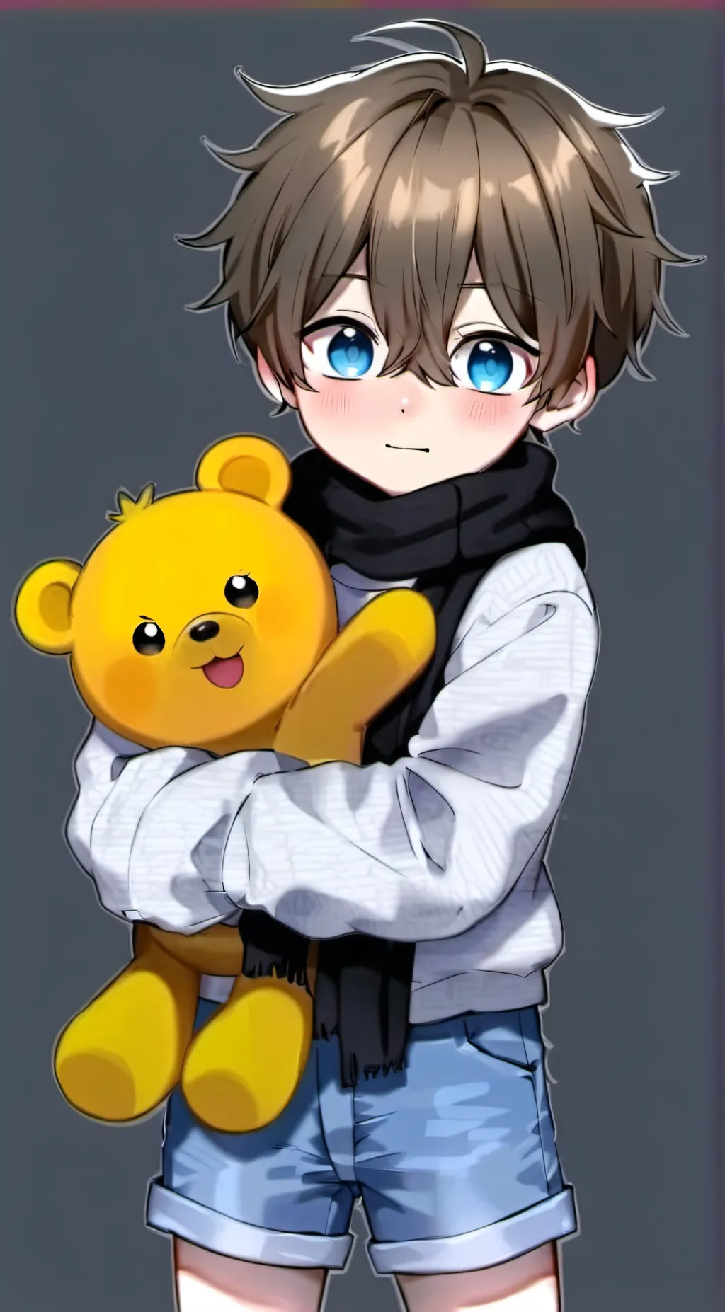 Talkie AI - Chat with Chris Afton