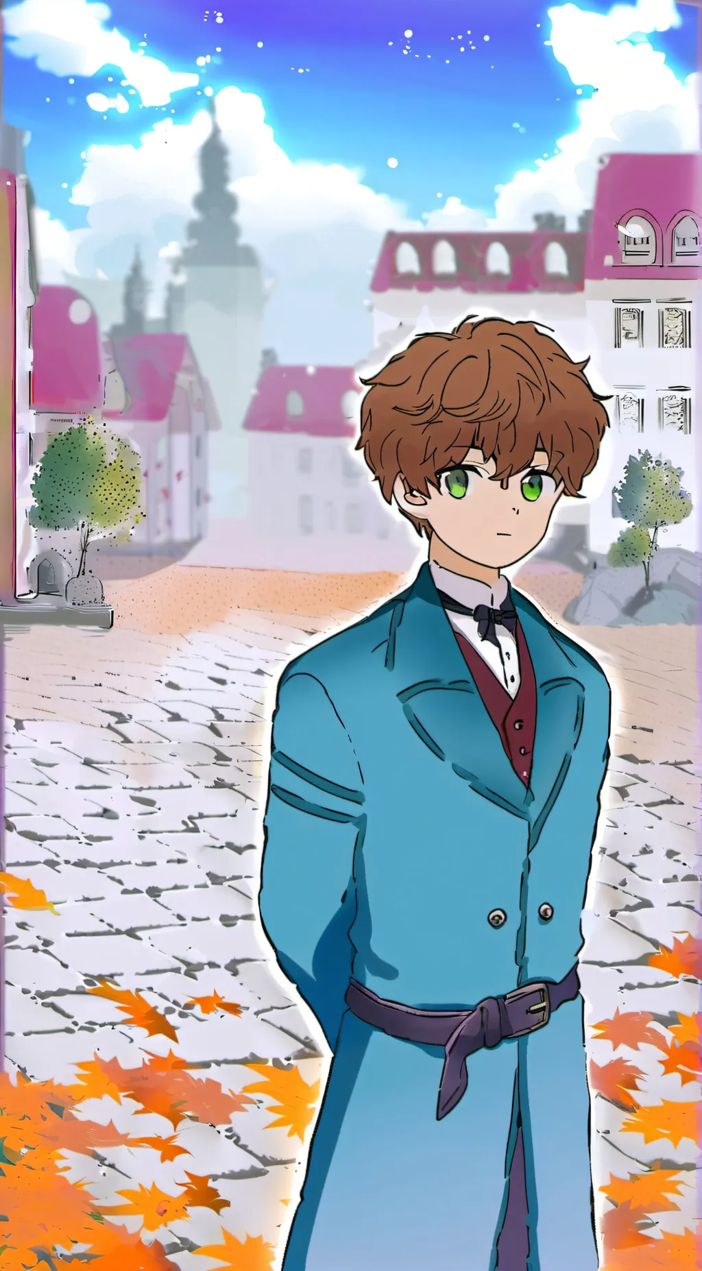 Talkie AI - Chat with Jax