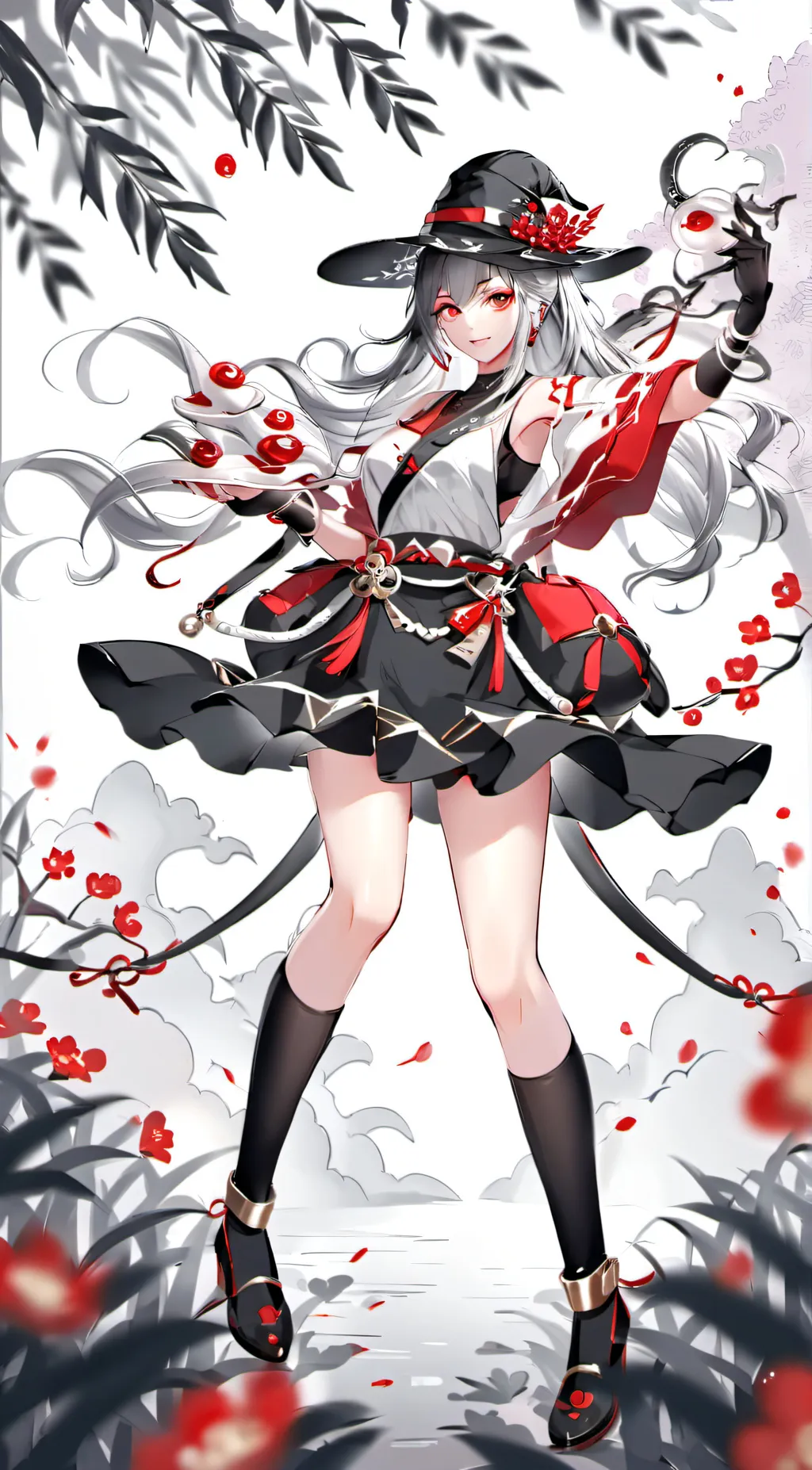 Talkie AI - Chat with Sophia