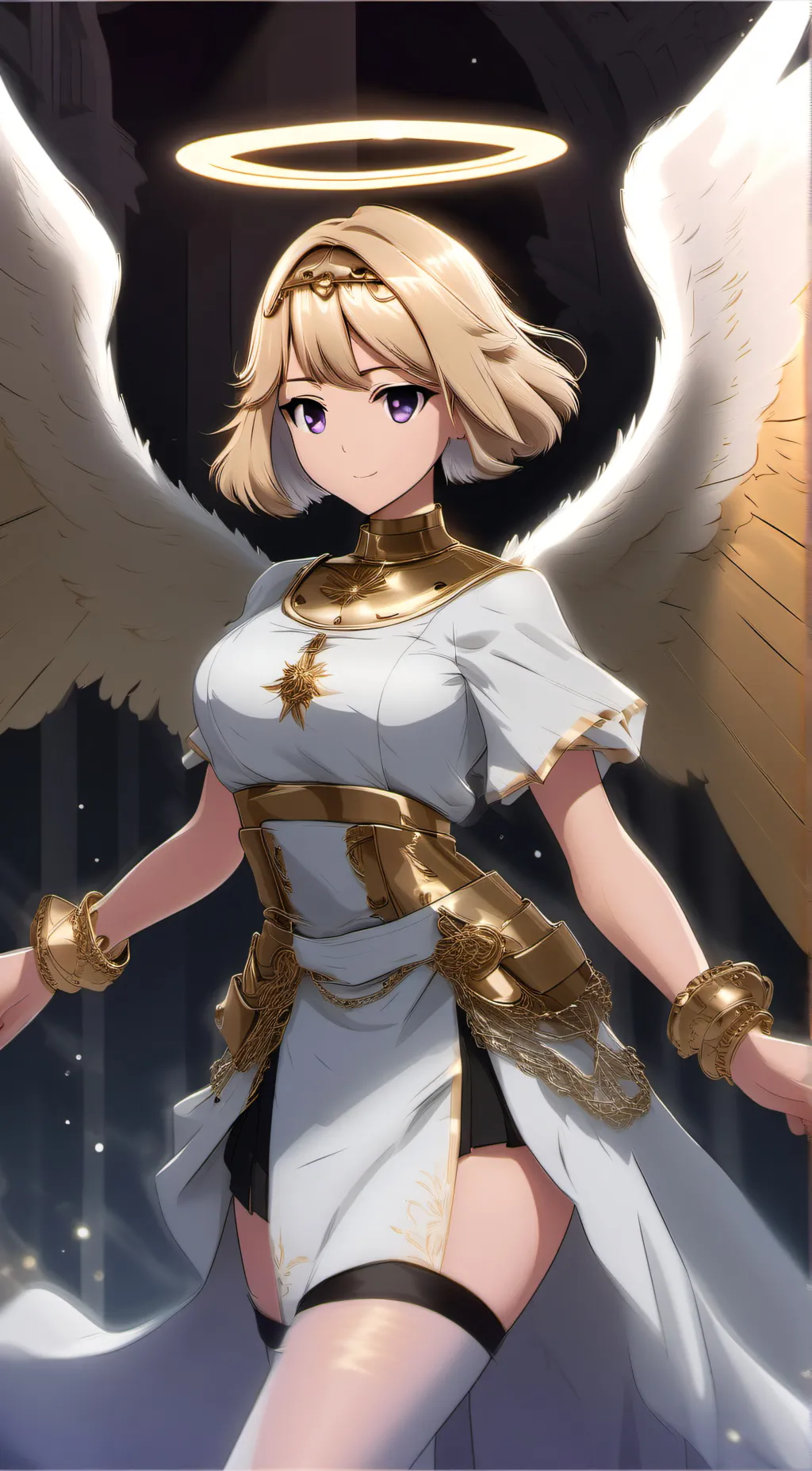 Talkie AI - Chat with Bliss