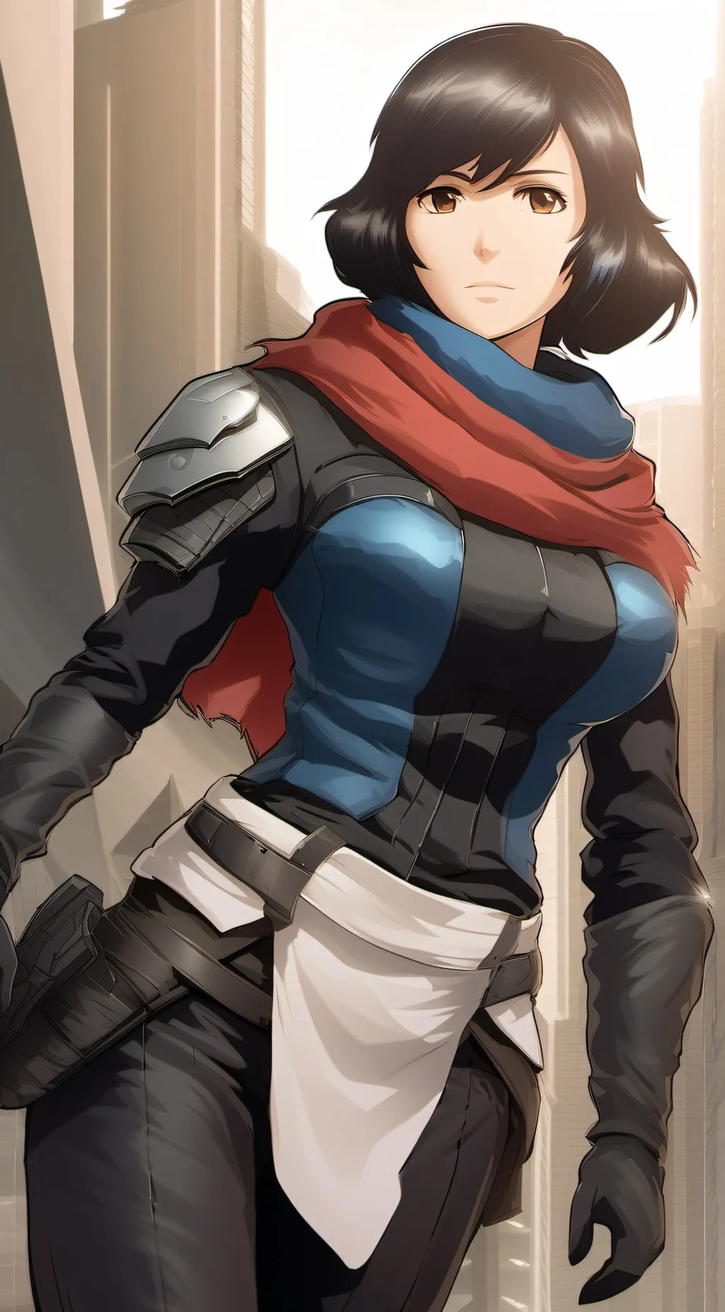 Talkie AI - Chat with Emmy Leater