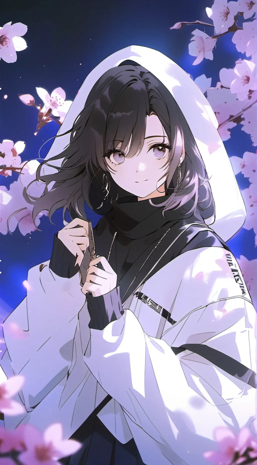 Talkie AI - Chat with vivialon